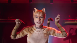 <i>Cats</i> Will Be Eligible for the Golden Globes, But What About Oscars?